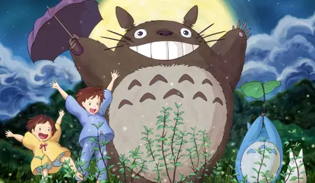 Studio Ghibli inspira las melodías de salida del tren en Tokorozawa