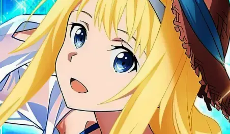 Sword Art Online: Alice inspira una sensual figura en bikini