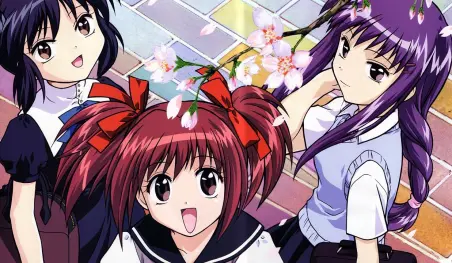 Tokyo Mew Mew revela un video especial de su nuevo proyecto