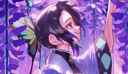 Un hombre es arrestado por abrir paquetes de llaveros de Kimetsu no Yaiba hasta encontrar el que buscaba