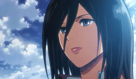 Un vistazo al interior de las cafeterías de Shingeki no Kyojin