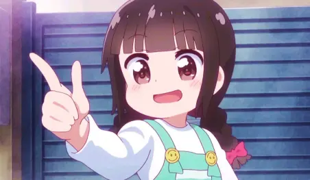 Watashi ni Tenshi ga Maiorita! tendrá un nuevo proyecto de animación