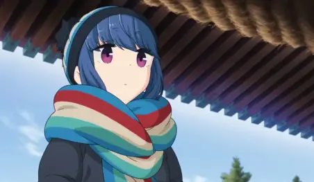 Yuru Camp revela un nuevo tráiler para su segunda temporada