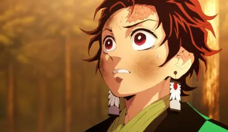 Acusan a Louis Vuitton de copiar un diseño a Kimetsu no Yaiba
