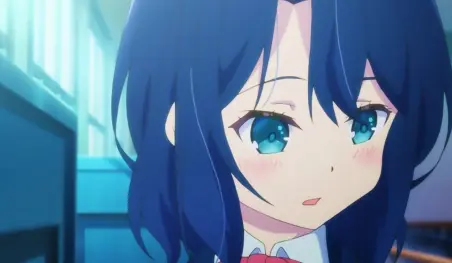 Adachi to Shimamura revela los detalles de su tercer Blu-ray/DVD