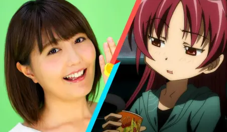 Ai Nonaka, la voz de Kyouko Sakura, es diagnosticada con COVID-19