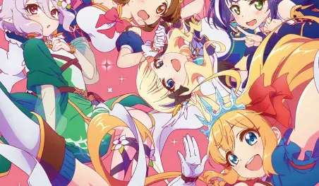 Algunos están preocupados por posible censura en el lanzamiento global de Princess Connect! Re:Dive