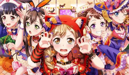 BanG Dream! celebrará su sexto aniversario con una transmisión de 12 horas
