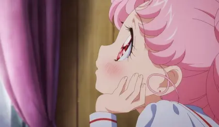 Bishoujo Senshi Sailor Moon Eternal revela un nuevo comercial