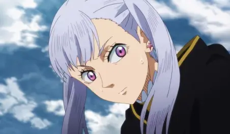 Black Clover: Snow Man lanza el video musical del tema 'Grandeur'