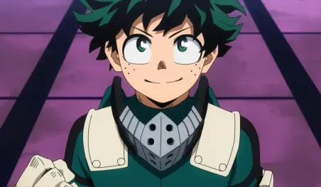 Boku no Hero Academia reveló un nuevo adelanto para su quinta temporada