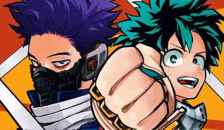 Boku no Hero Academia supera 30 millones de copias en circulación
