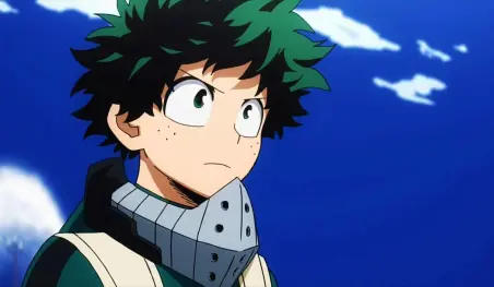 Boku no Hero Academia tendrá una exhibición especial en 2021