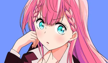 Bokutachi wa Benkyou ga Dekinai celebra el cumpleaños de Mafuyu Kirisu