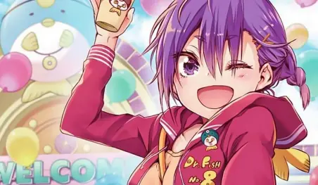 Bokutachi wa Benkyou ga Dekinai revela la portada de su volumen 20
