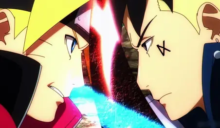 Boruto: Naruto Next Generations revela un video promocional para su próximo arco
