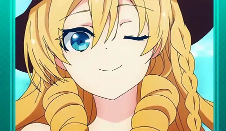 Busou Shoujo Machiavellianism: Mary protagoniza una grabación ASMR