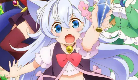 El anime Cheat Kusushi no Slow Life: Isekai ni Tsukurou Drugstore revela un nuevo visual