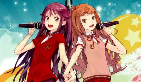 ClariS celebra su décimo aniversario con un video especial