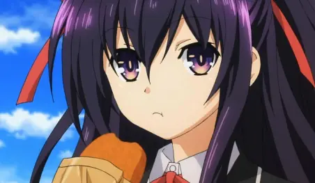Date A Live revelaría nuevos detalles para su cuarta temporada en enero