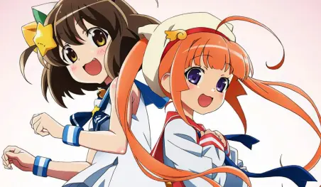 Se anuncian los detalles para el anime Nyan Kyaku Banraiel, nuevo proyecto de Etotama