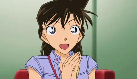 Detective Conan revelará un proyecto especial en marzo de 2021