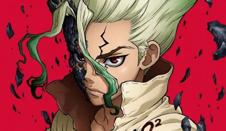 Dr. Stone revela la fecha de estreno para su segunda temporada