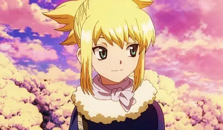 Dr. Stone tendrá un juego para smartphones en 2021