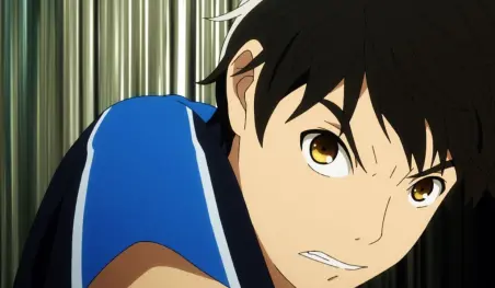 El anime 2.43: Seiin Koukou Danshi Volley-bu revela un nuevo video promocional