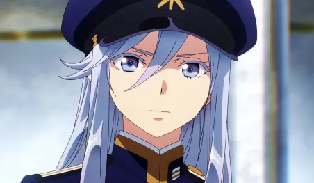 El anime 86: Eighty-Six revela su primer video promocional