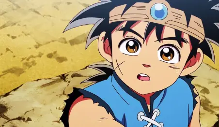 El anime Dragon Quest: Dai no Daibouken tendrá una pausa de una semana