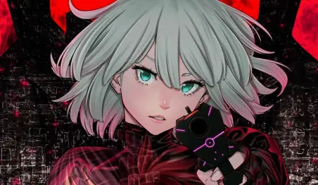 El anime EX-ARM revela su fecha de estreno