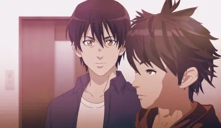 El anime EX-ARM revela un nuevo video promocional