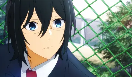 El anime Horimiya revela un nuevo video promocional