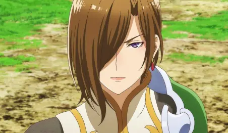 El anime Hortensia Saga revela su secuencia de apertura