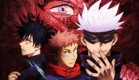 El anime Jujutsu Kaisen tendrá una pausa de dos semanas