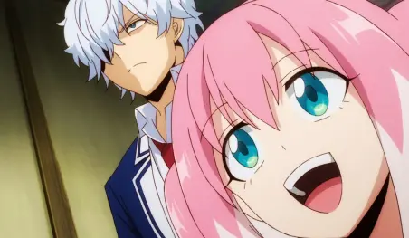 El anime Munou na Nana revela su cuarto video promocional