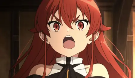 El anime Mushoku Tensei revela un nuevo visual y su fecha de estreno