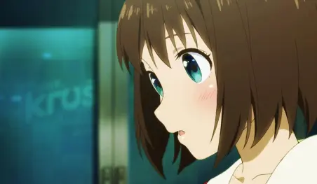 El anime original Gekidol lanza un video musical protagonizado por Seria Morino
