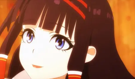 El anime original Shikizakura se estrenará en la segunda mitad de 2021