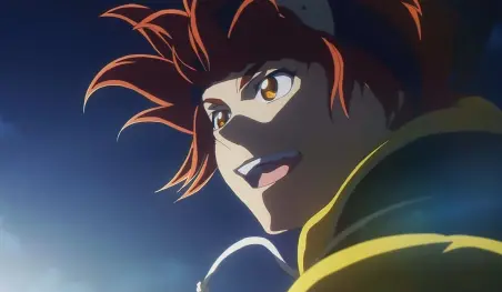 El anime original SK8 the Infinity revela un nuevo tráiler