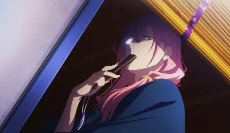 El anime original SK8 the Infinity tendrá 12 episodios