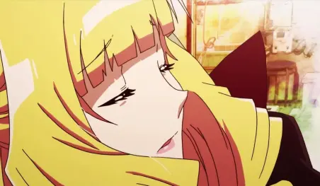 El anime original Vlad Love revela su fecha de estreno