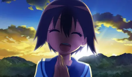 El anime original World Witches Hasshin Shimasu! revela un nuevo tráiler