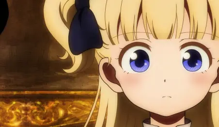 El anime Shadows House revela su primer video promocional