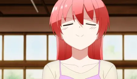 El anime Tonikaku Kawaii tendrá un OVA en 2021
