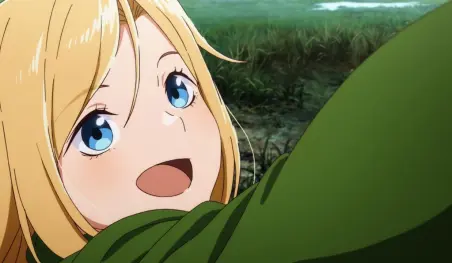 El anime Urasekai Picnic revela su fecha de estreno
