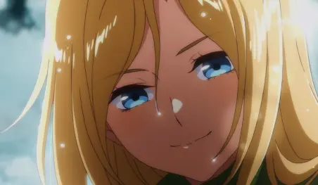 El anime Urasekai Picnic revela un nuevo comercial