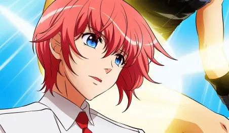 El anime yaoi Marudase Kintarou revela un video promocional