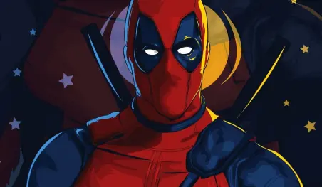 El antihéroe Deadpool tendrá un manga este mes